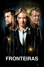 Poster for Fronteiras