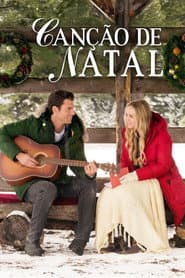 Poster for Canção de Natal