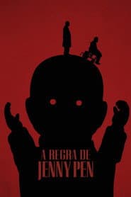 Affiche de A Regra de Jenny Pen