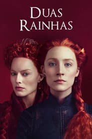Póster de María reina de Escocia
