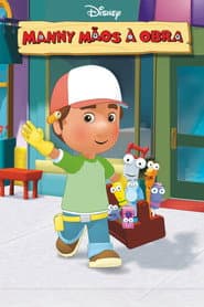 Poster for Handy Manny