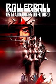 Póster de Rollerball: Os Gladiadores do Futuro