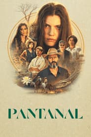Póster de Pantanal