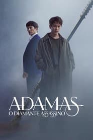 Poster for Adamas: O Diamante Assassino