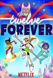 Affiche de Le monde magique de Reggie
