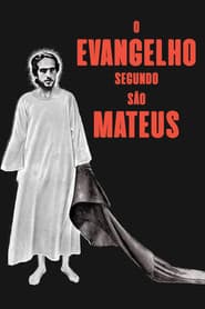 Poster for O Evangelho Segundo São Mateus