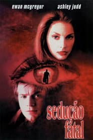 Poster for Sedução Fatal