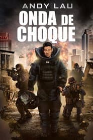 Poster for Onda de Choque