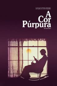 Pôster de A Cor Púrpura