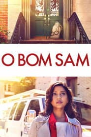 Póster de O Bom Sam