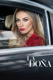 Pôster de La Doña
