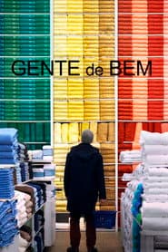 Pôster de Gente de Bem