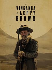 Poster for A Vingança de Lefty Brown