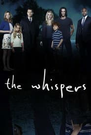 Poster for The Whispers