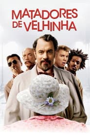 Poster for Matadores de Velhinha
