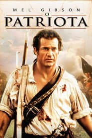 Pôster de O Patriota