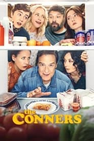 Póster de The Conners