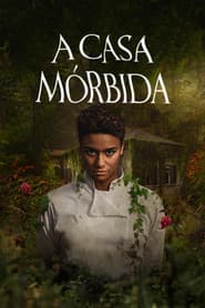 Affiche de A Casa Mórbida
