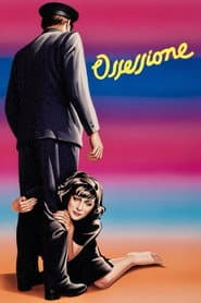 Póster de Obsessão