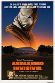 Pôster de Assassino Invisível