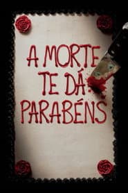 Affiche de Happy Birthdead