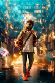 Pôster de டிராகன்