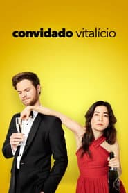 Póster de Convidado Vitalício