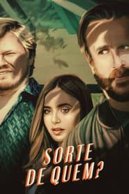 Affiche de Sorte de Quem?