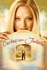 Póster de Cartas a Julieta
