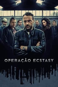 Pôster de Operação Ecstasy