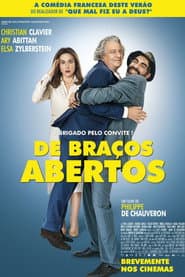 Pôster de De Braços Abertos