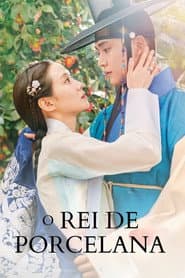 Affiche de O Rei de Porcelana