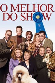 Pôster de O Melhor do Show