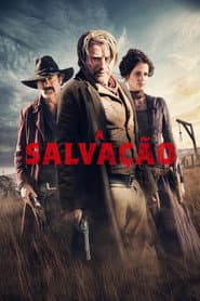 Affiche de The salvation
