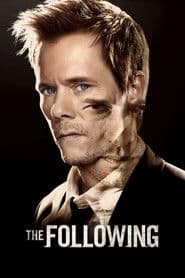 Affiche de The Following