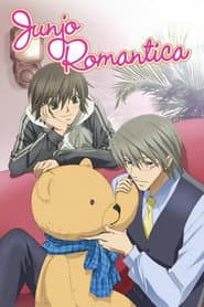 Póster de Junjou Romantica