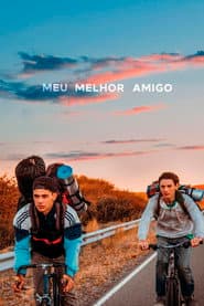 Pôster de Meu Melhor Amigo