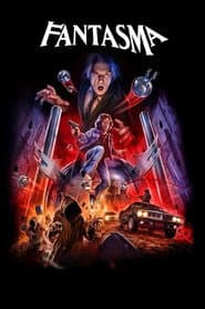 Poster for Fantasma