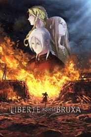 Affiche de Release that Witch