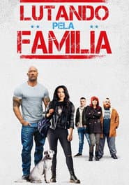 Póster de Lutando Pela Família