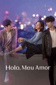 Poster for Holo, Meu Amor