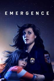 Affiche de Emergence