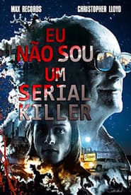 Pôster de Eu não sou um Serial Killer