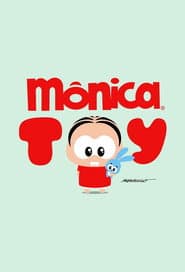 Pôster de Mônica Toy