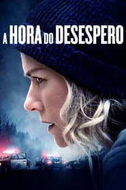 Poster for A Hora do Desespero