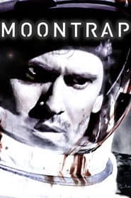 Affiche de Moontrap