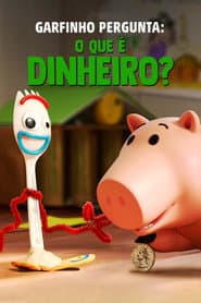 Affiche de Fourchette se pose des questions : c'est quoi l'argent ?