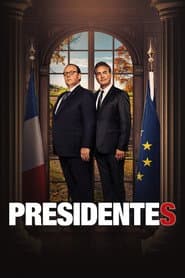 Poster for Presidentes