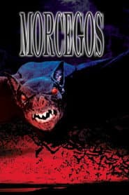 Affiche de Morcegos