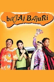 Affiche de Bajaj Bajuri